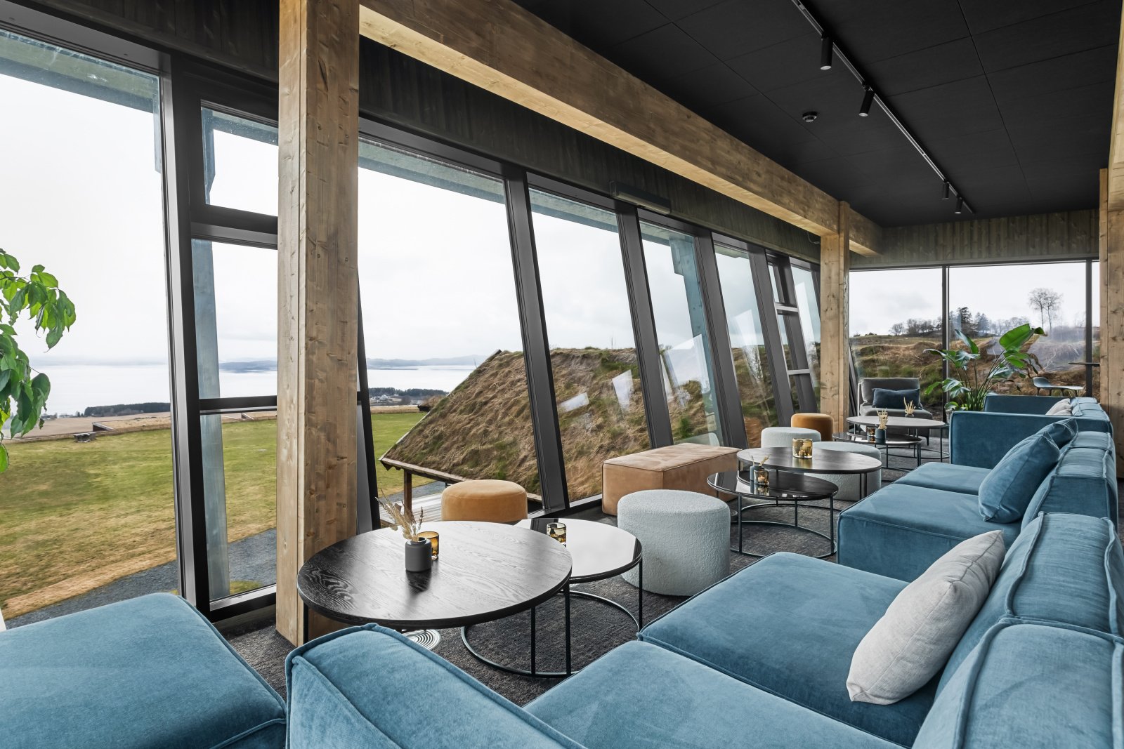 Øyna Kulturlandskapshotell